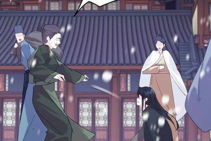 Bí Mật Của Dạ Tộc: Chapter 37