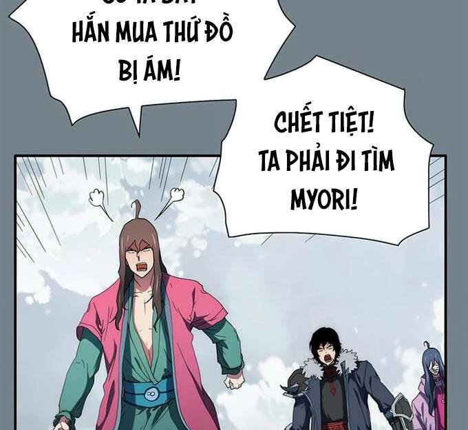 Các Chòm Sao Chỉ Chú Ý Mình Tôi: Chapter 36