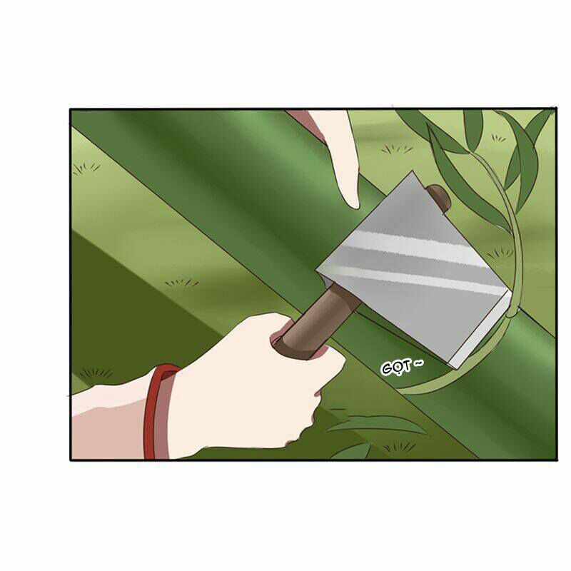 Thông Linh Phi: Chapter 77