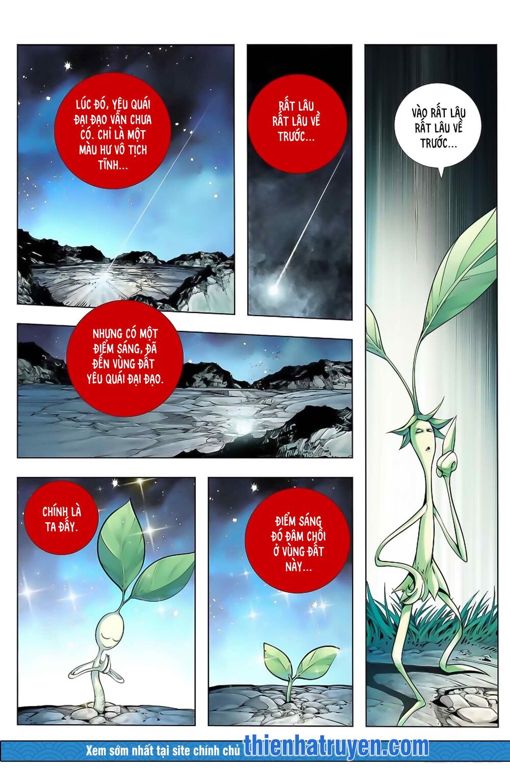 Tây Du: Chapter 273
