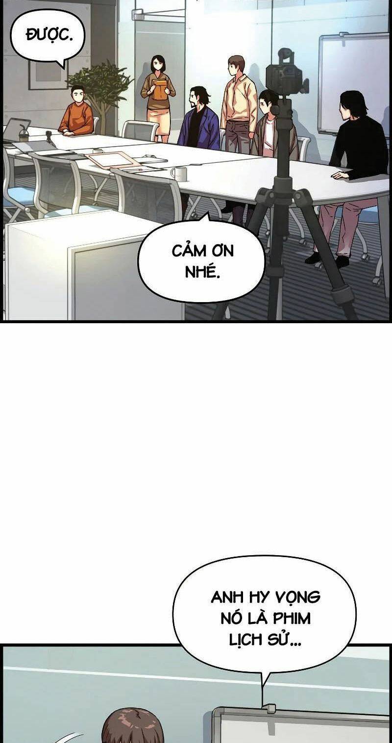 Tôi Sẽ Sống Như Một Hoàng Tử: Chapter 87