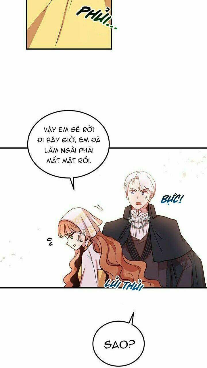 Công Tước, Loạn Vừa Thôi!: Chapter 25.2