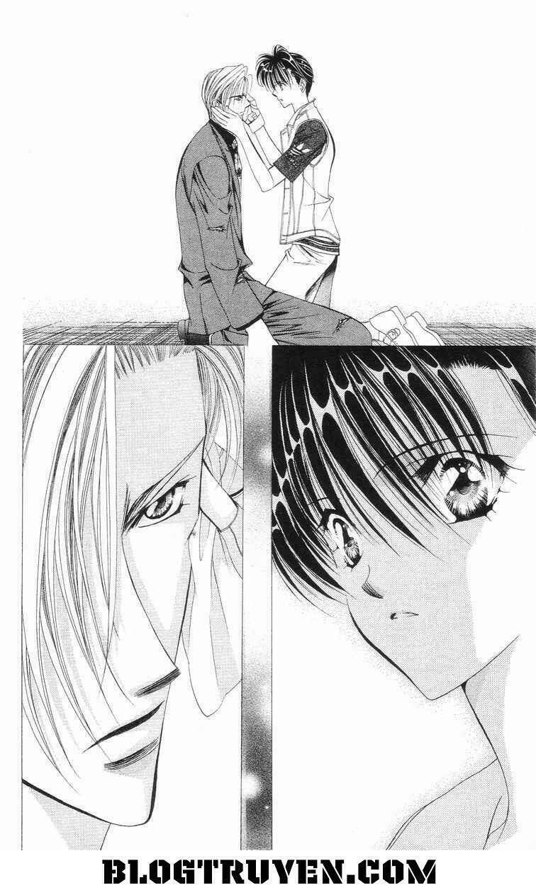 Tokyo Crazy Paradise: Chapter 107