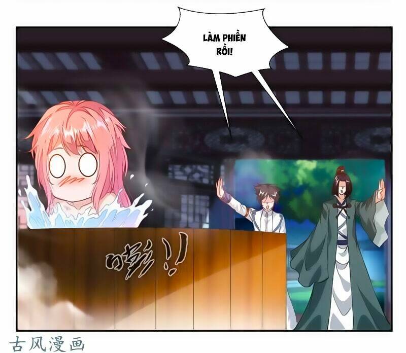 Cửu Dương Thần Vương: Chapter 40