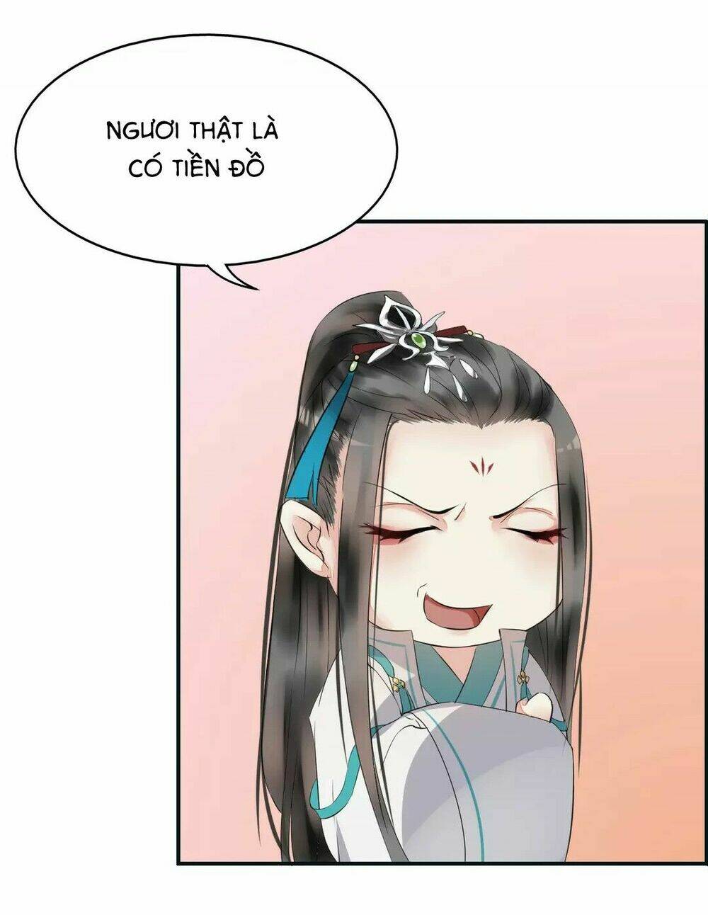 Bồng Sơn Viễn: Chapter 4