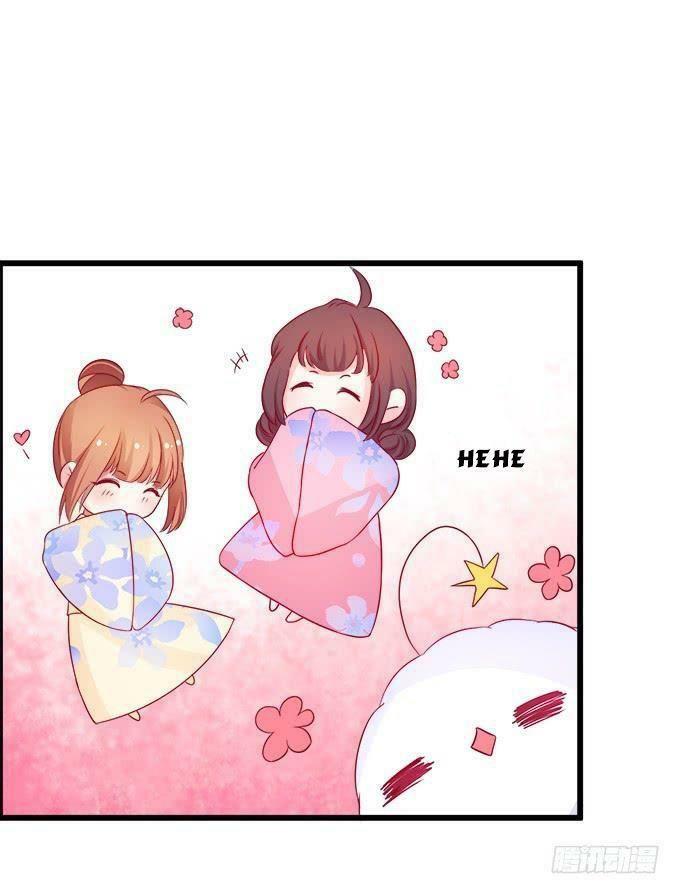 Hồ Tiên Hung Bạo: Chapter 12