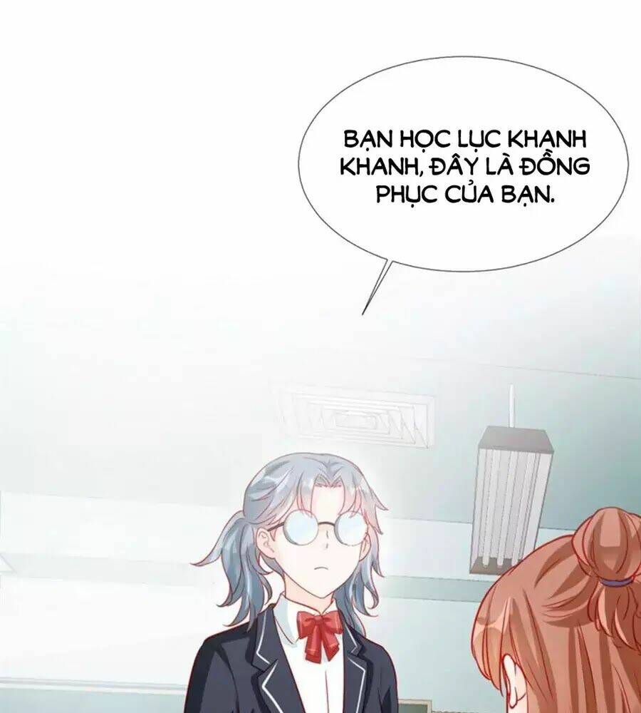 Tu La Thiếu Gia Quá Kiêu Ngạo: Chapter 71