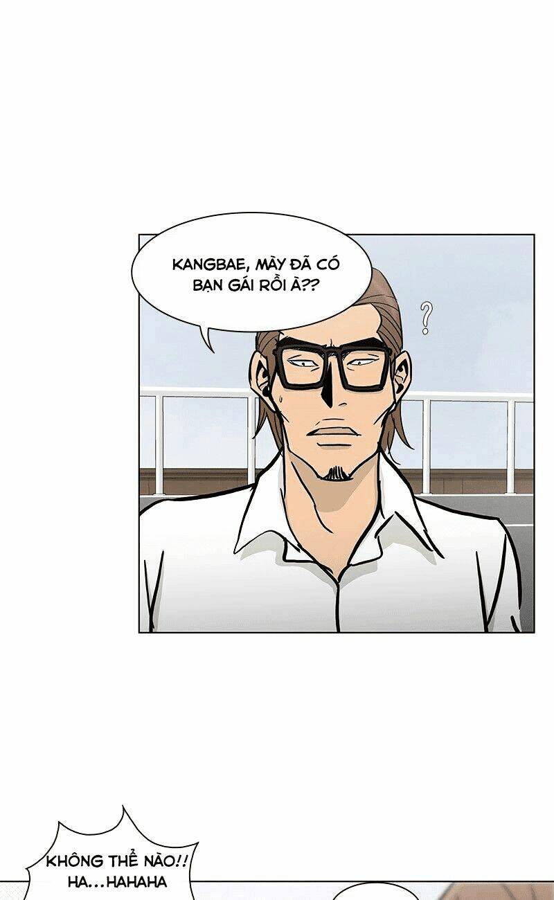 Anh Ấy Là Nữ Sinh Cấp 3: Chapter 58