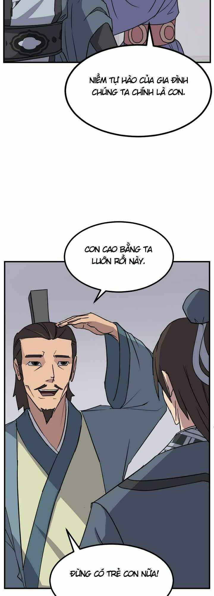 Trọng Sinh, Bất Khả Chiến Bại: Chapter 129