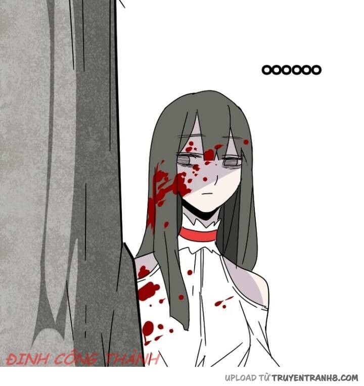 Ứng Dụng Thẩm Mỹ: Chapter 24