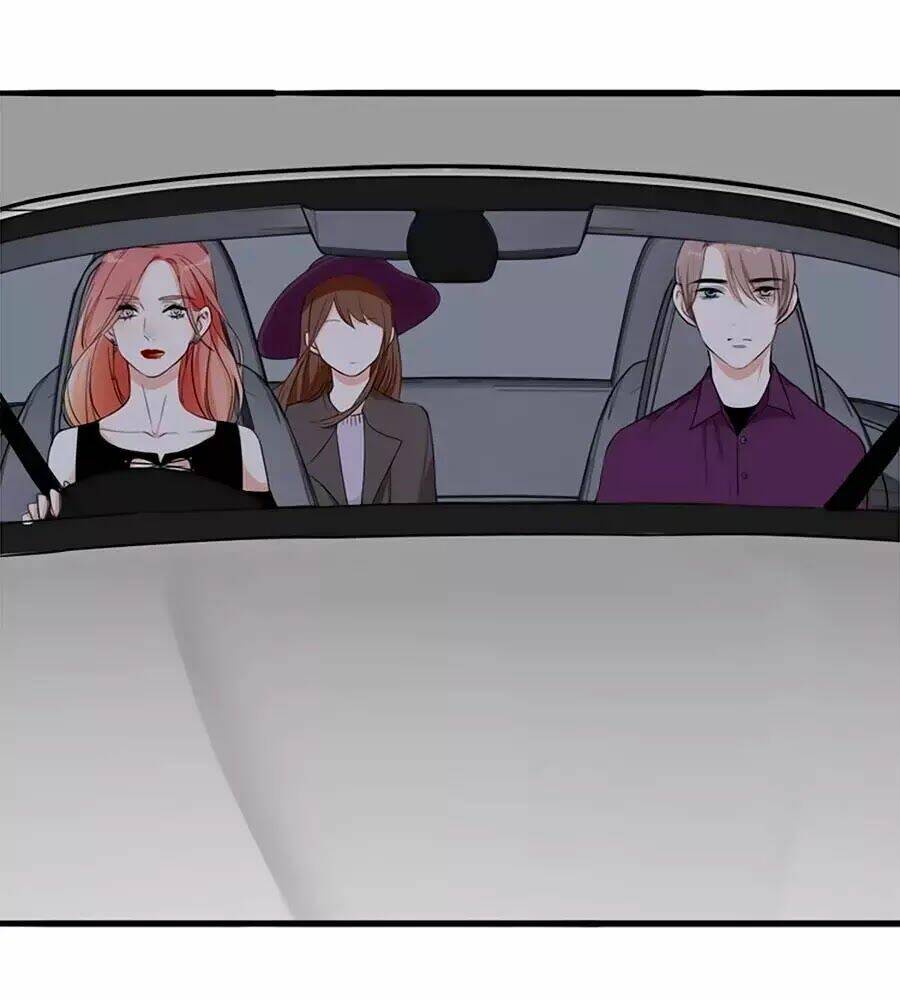 Mùi Hương Lãng Mạn: Chapter 13