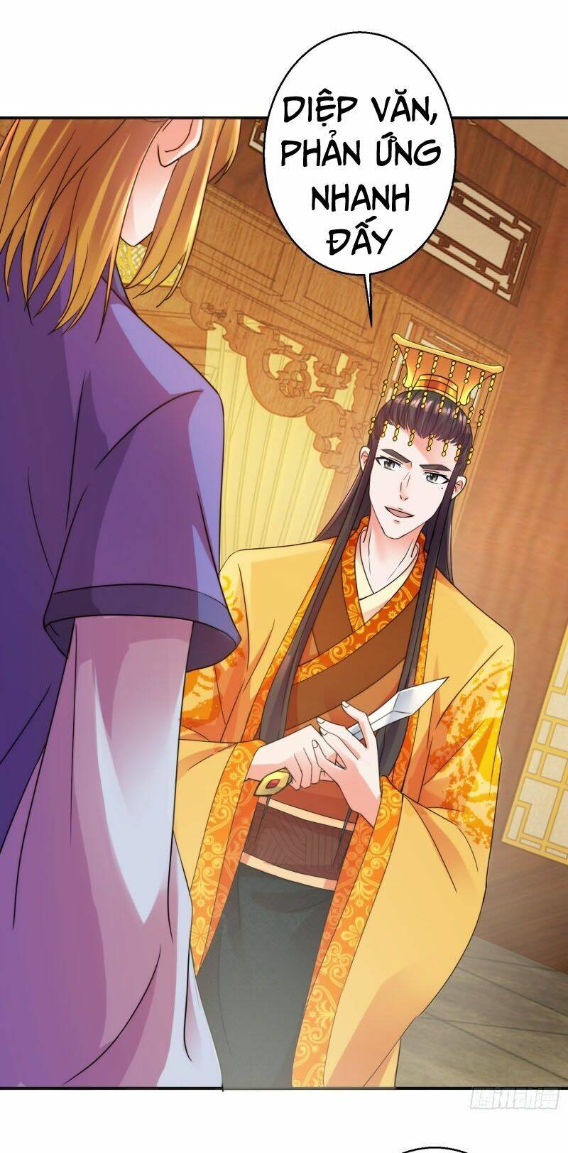 Sử Thượng Đệ Nhất Chưởng Môn: Chapter 164