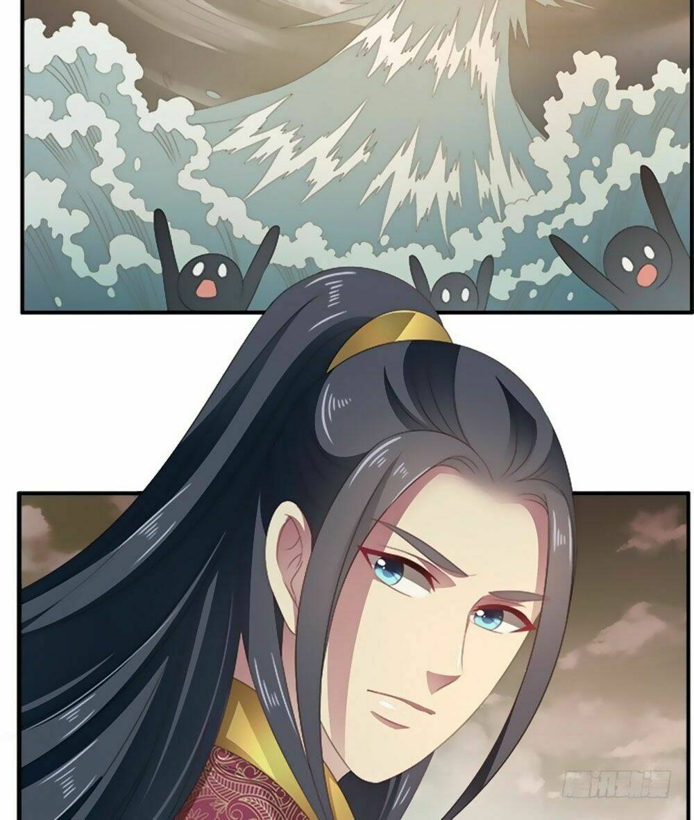 Thịnh Thế An Nhiên: Chapter 53