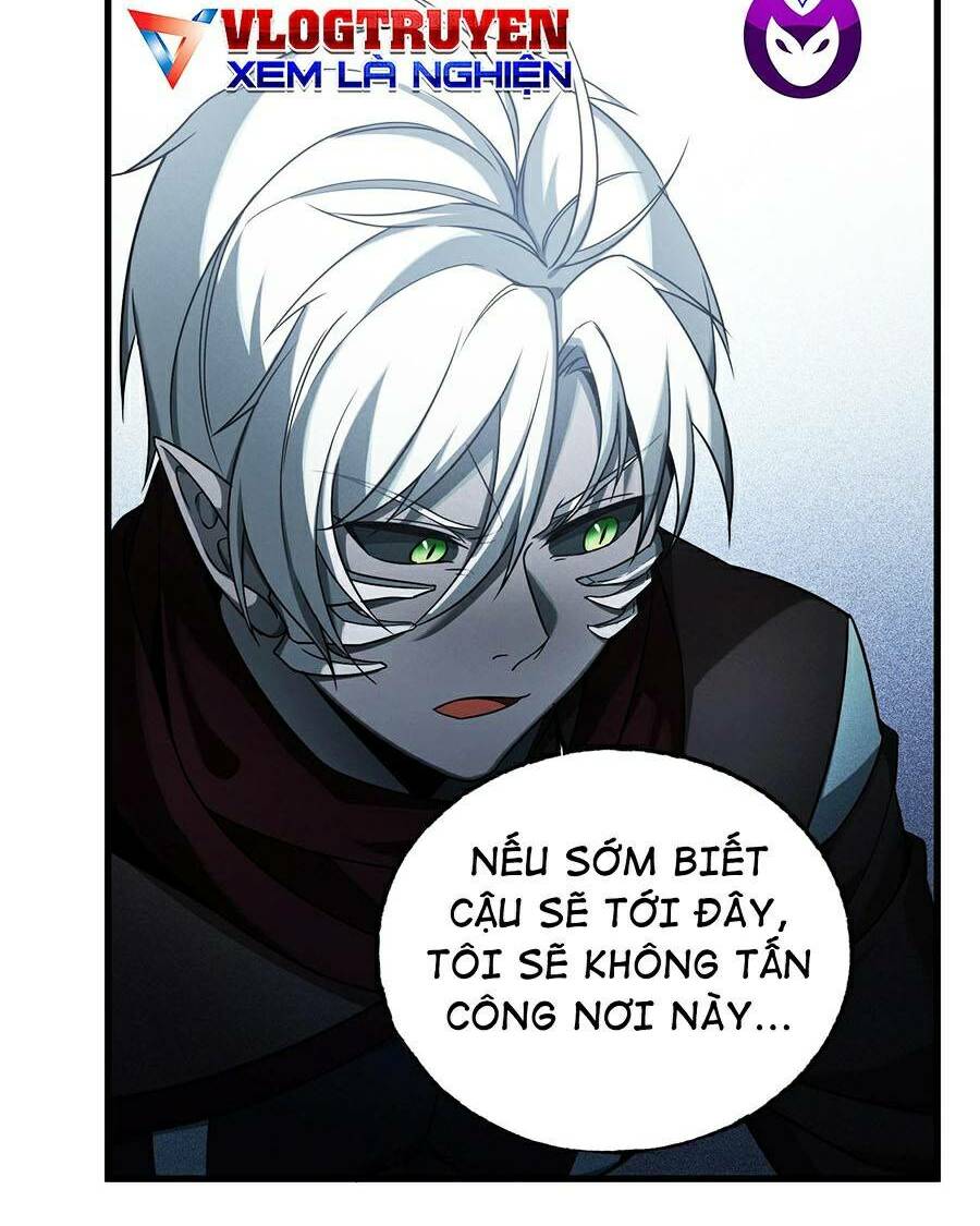 Người Chơi Siêu Mạnh: Chapter 9