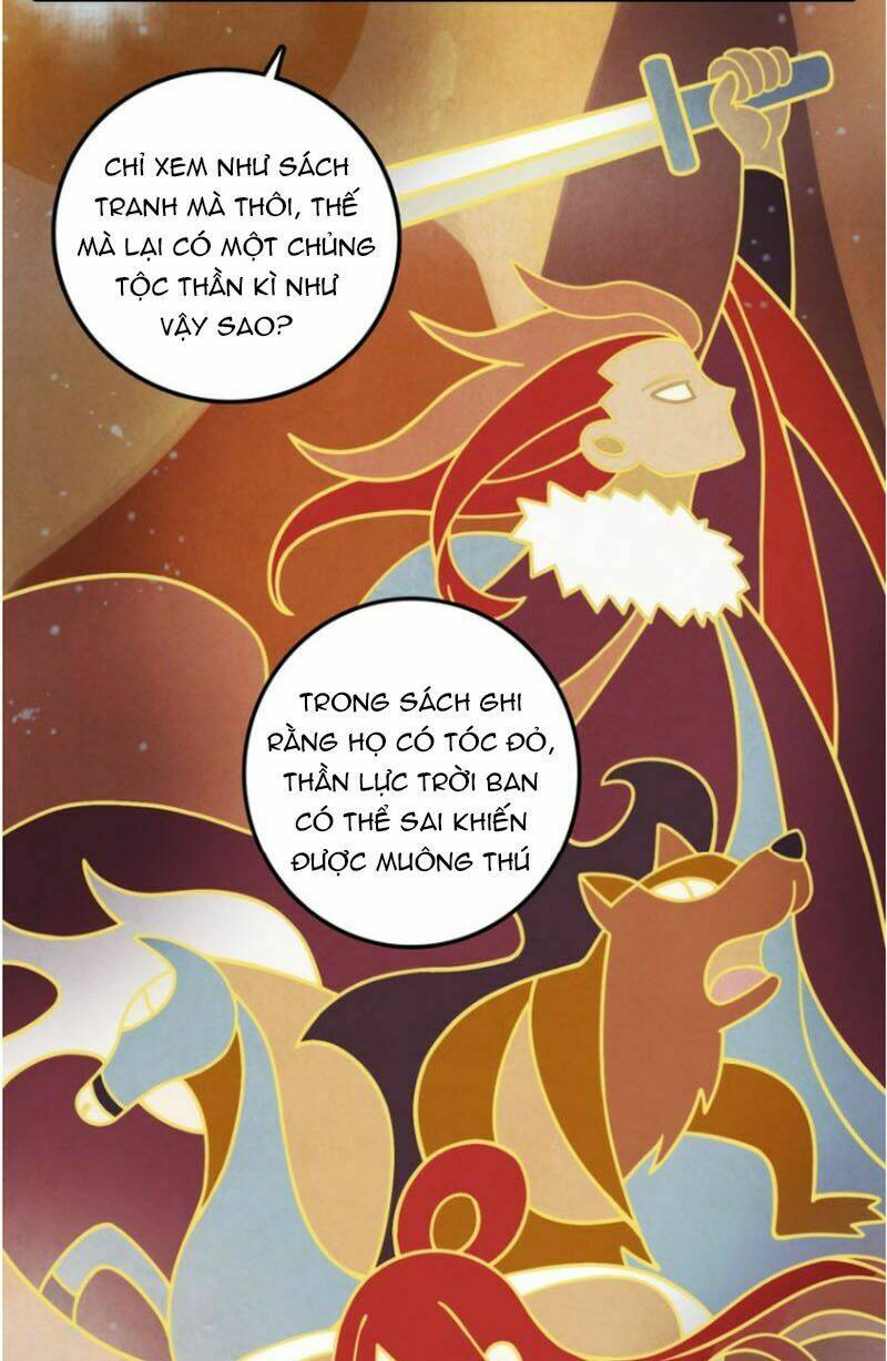 Cướp Chàng Vợ Về Đón Năm Mới: Chapter 4.2