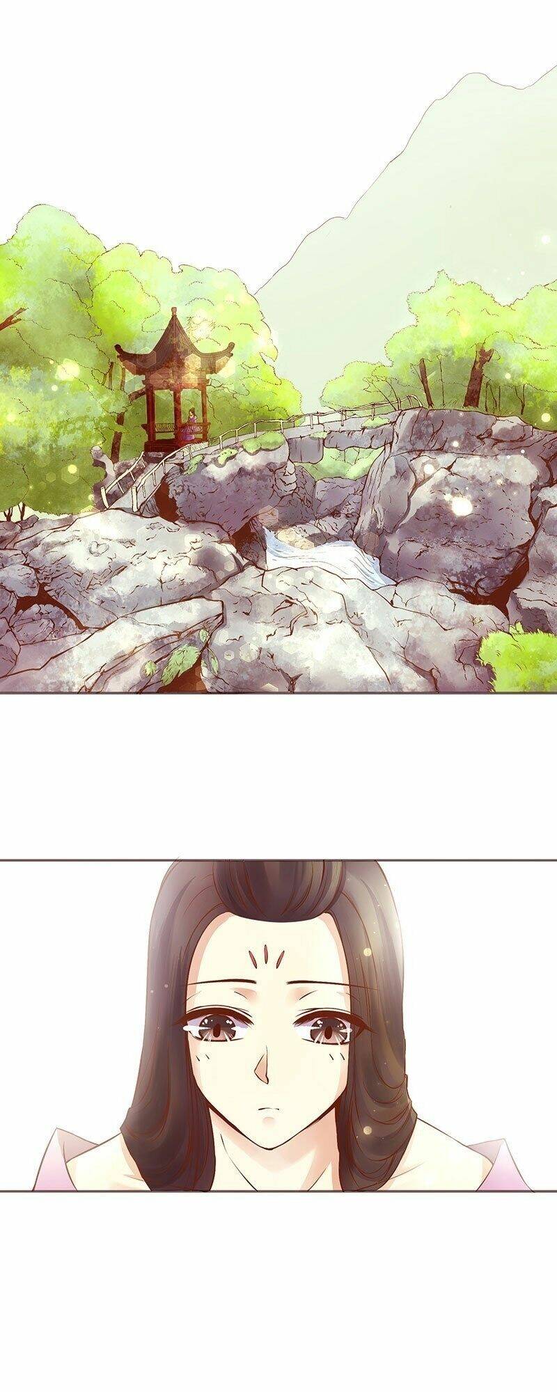 Yến Sơn Phái Và Bách Hoa Môn: Chapter 97