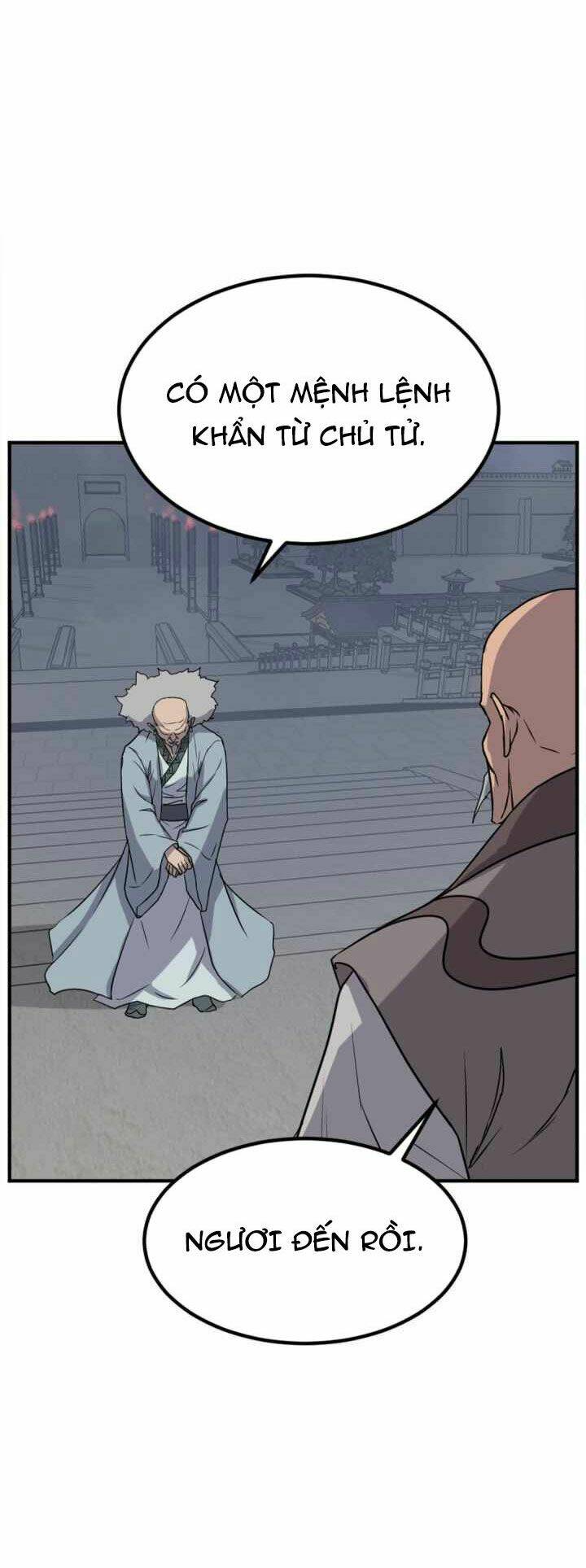 Trọng Sinh, Bất Khả Chiến Bại: Chapter 152