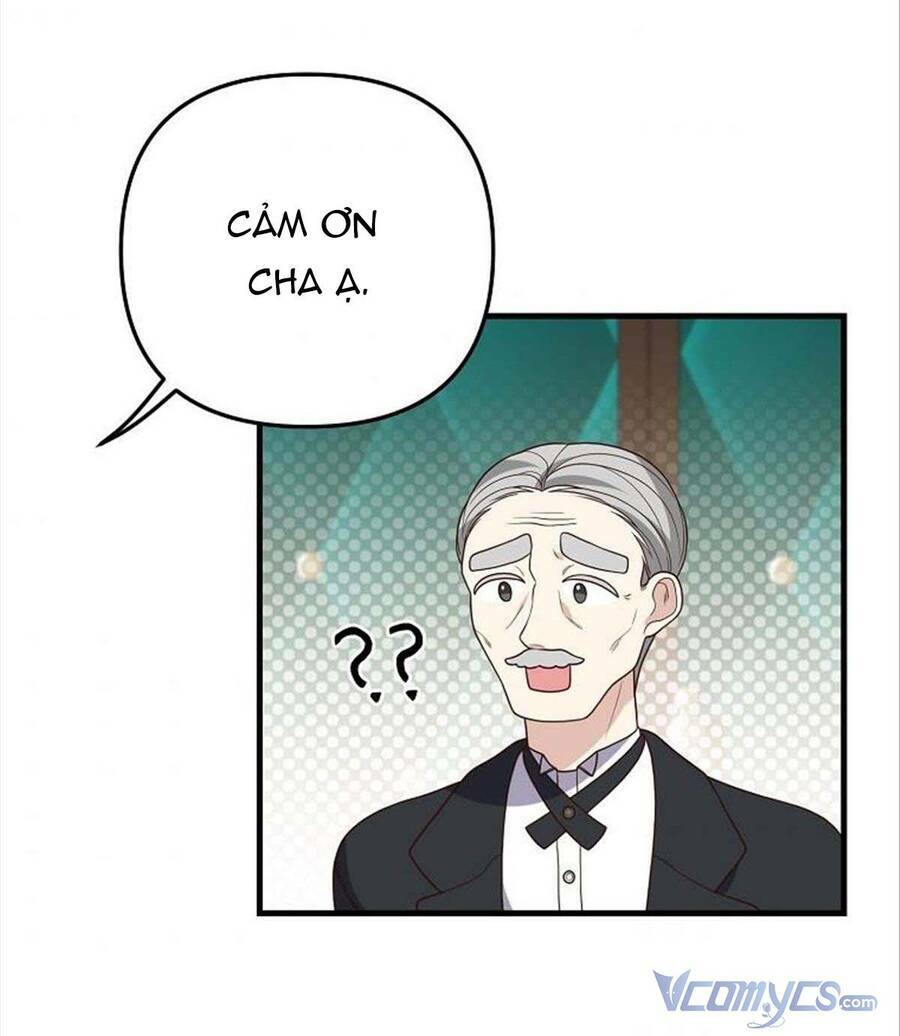 Hôn Phu Của Tôi Là Nam Chính Yandere: Chapter 12