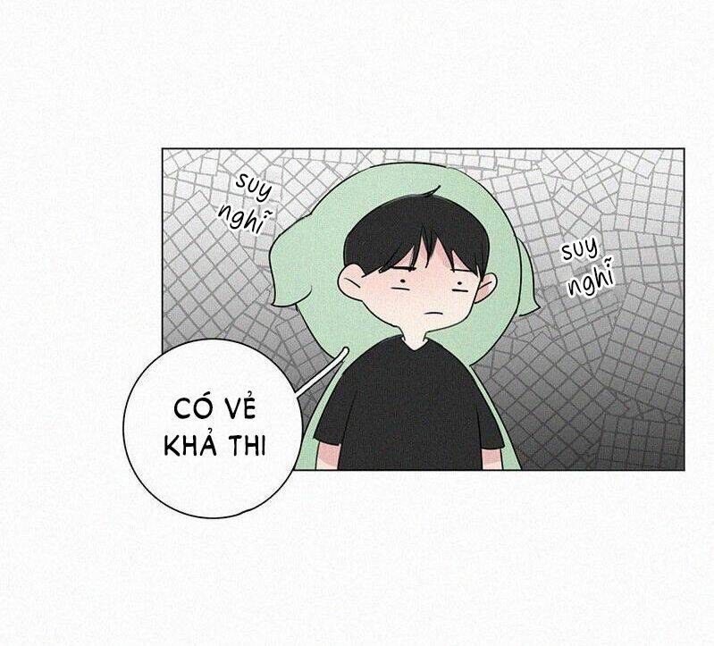 Câu Chuyện Về Cậu Và Tôi: Chapter 27