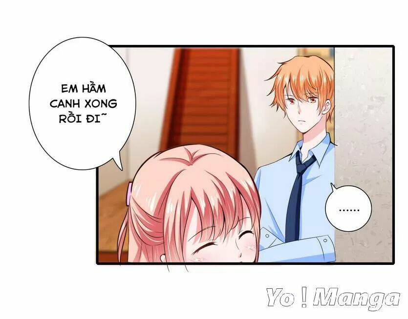 Thiểm Hôn Kinh Ái: Chapter 75