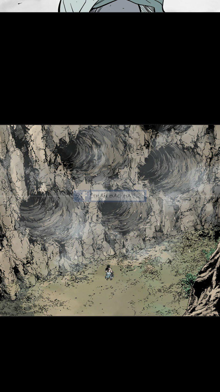 Cao Thủ 2: Chapter 61