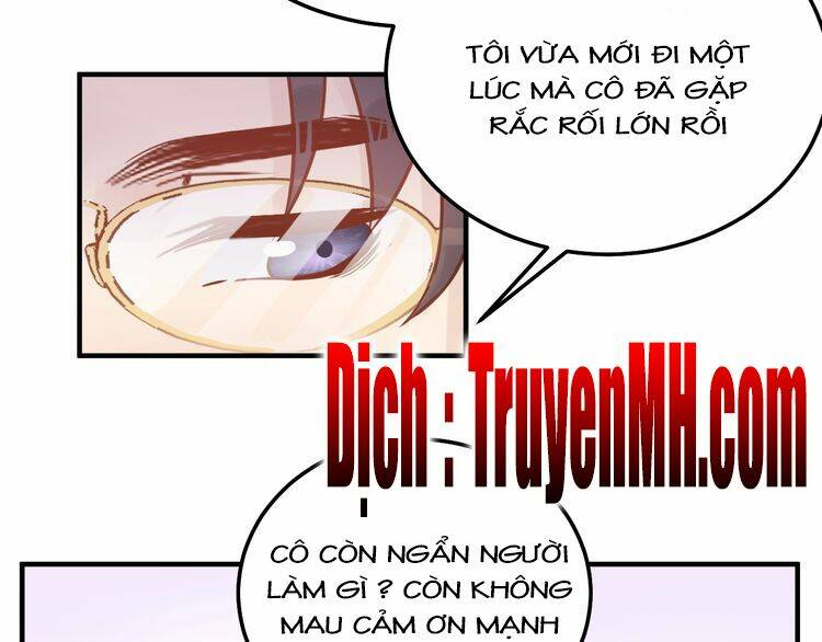 Trong Sinh Chi Ức Vạn Ảnh Hậu Yếu Thượng Vị: Chapter 98