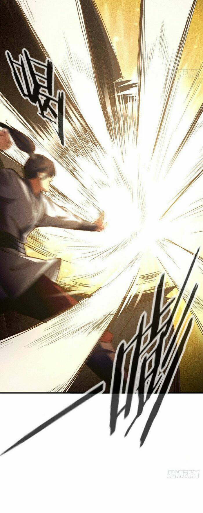 Ta Thành Thần Một Mình: Chapter 2