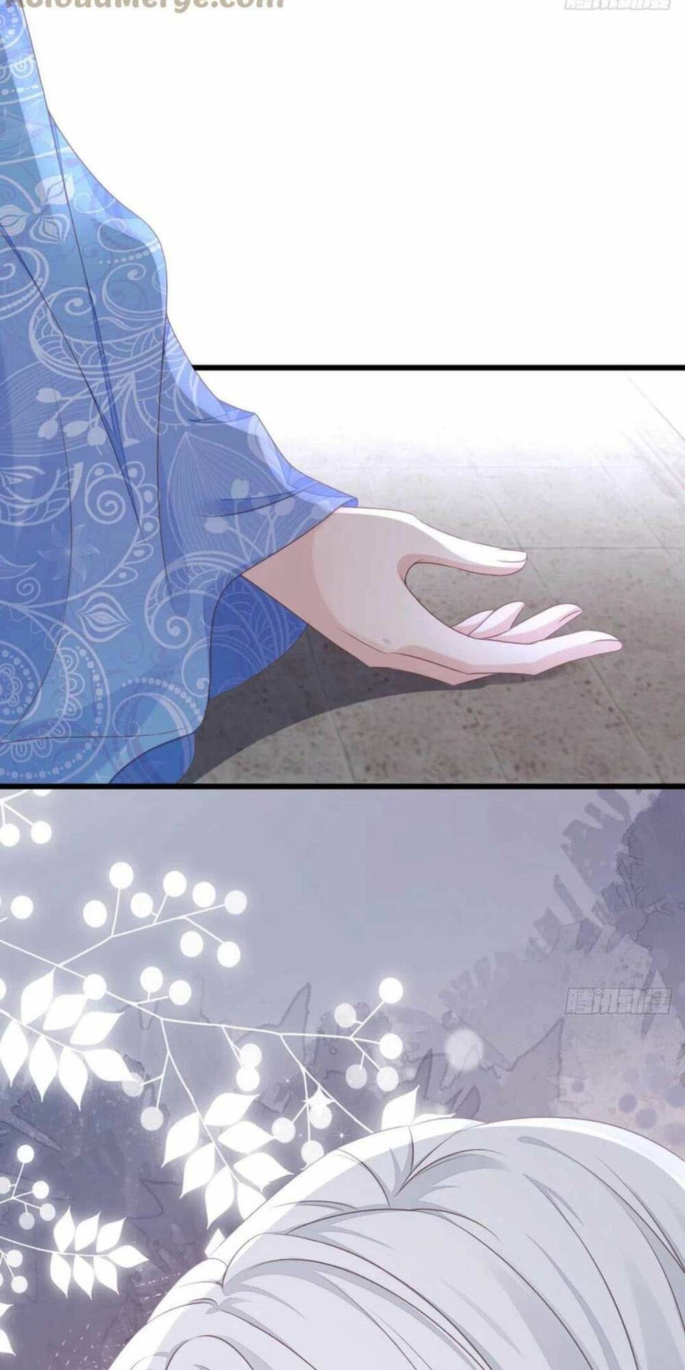 Mau Xuyên Không Rửa Tội Cho Nhân Vật Phản Diện: Chapter 131