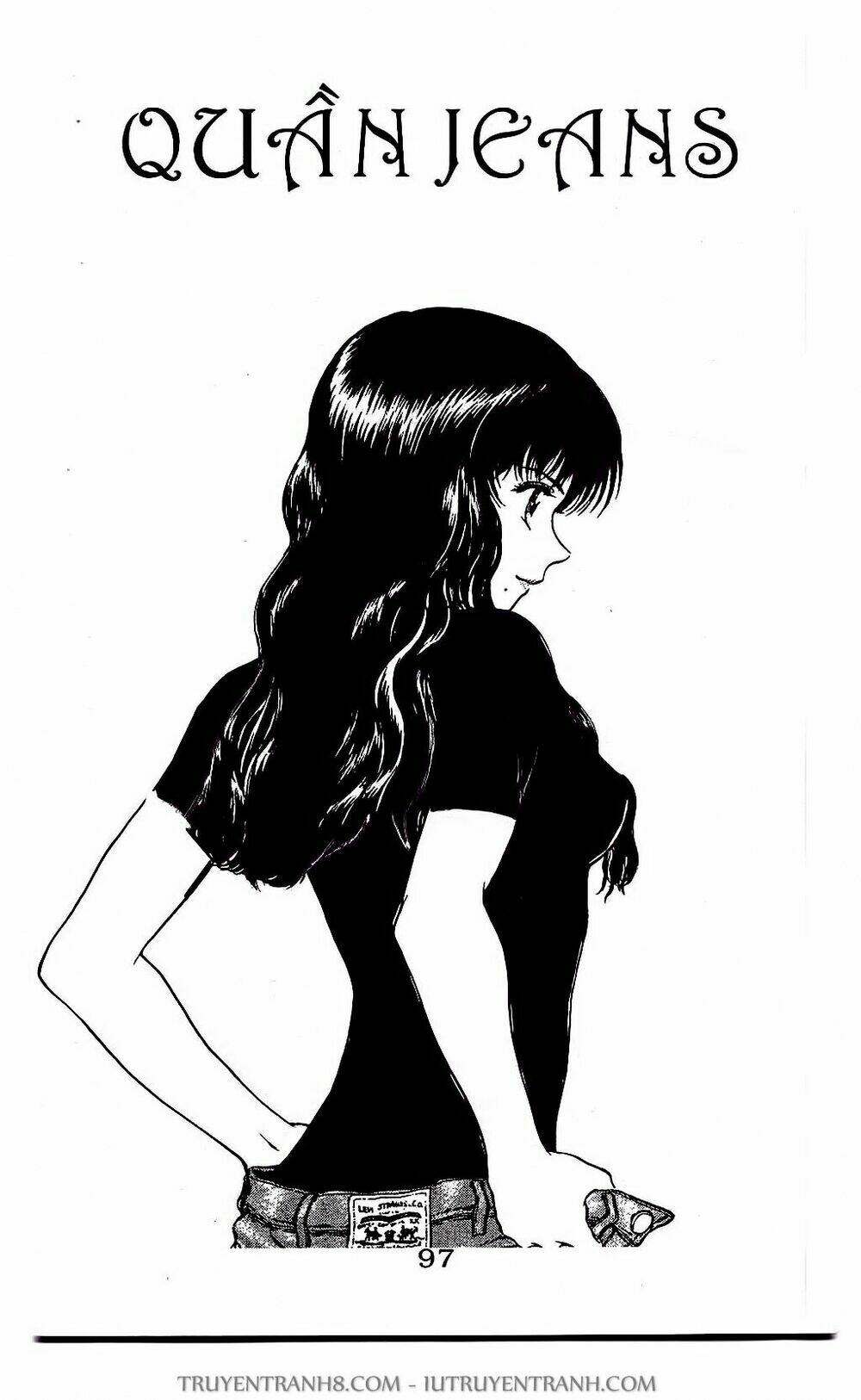 Saladdays: Chapter 9