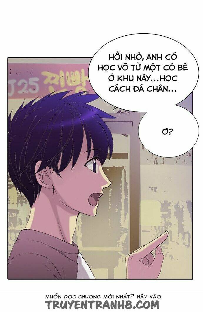 Trăng Mờ: Chapter 21