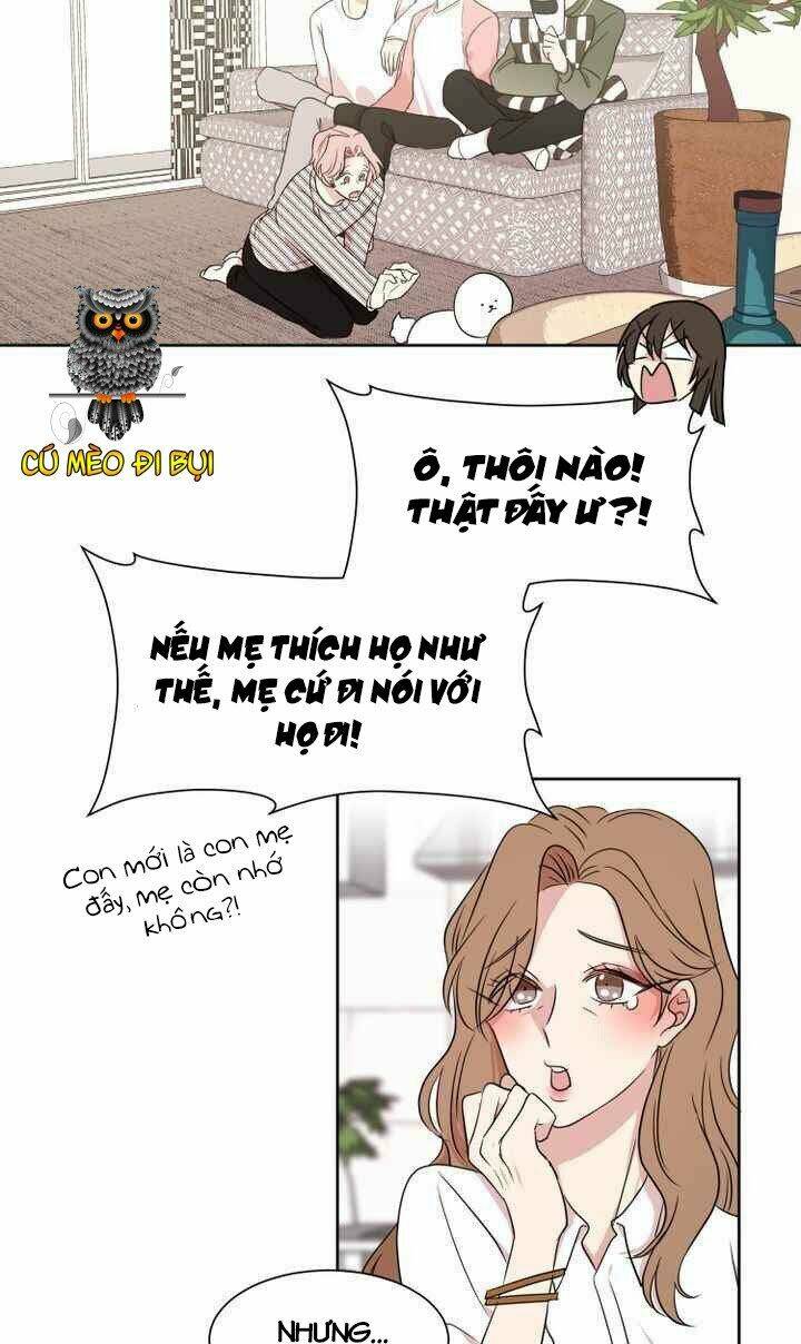 Idol Sống Trong Nhà Tôi !: Chapter 3