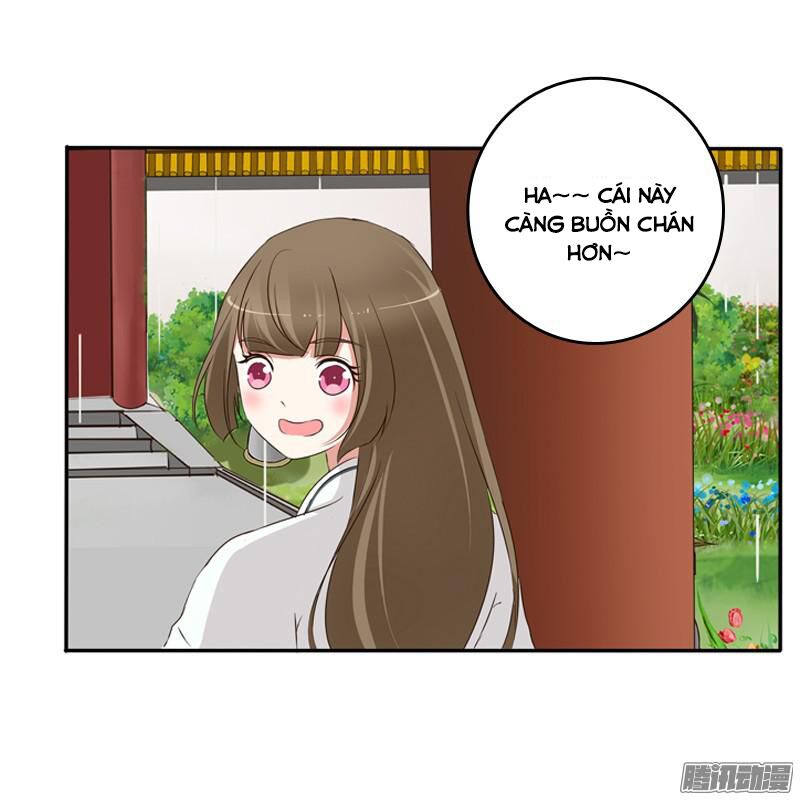 Thông Linh Phi: Chapter 97