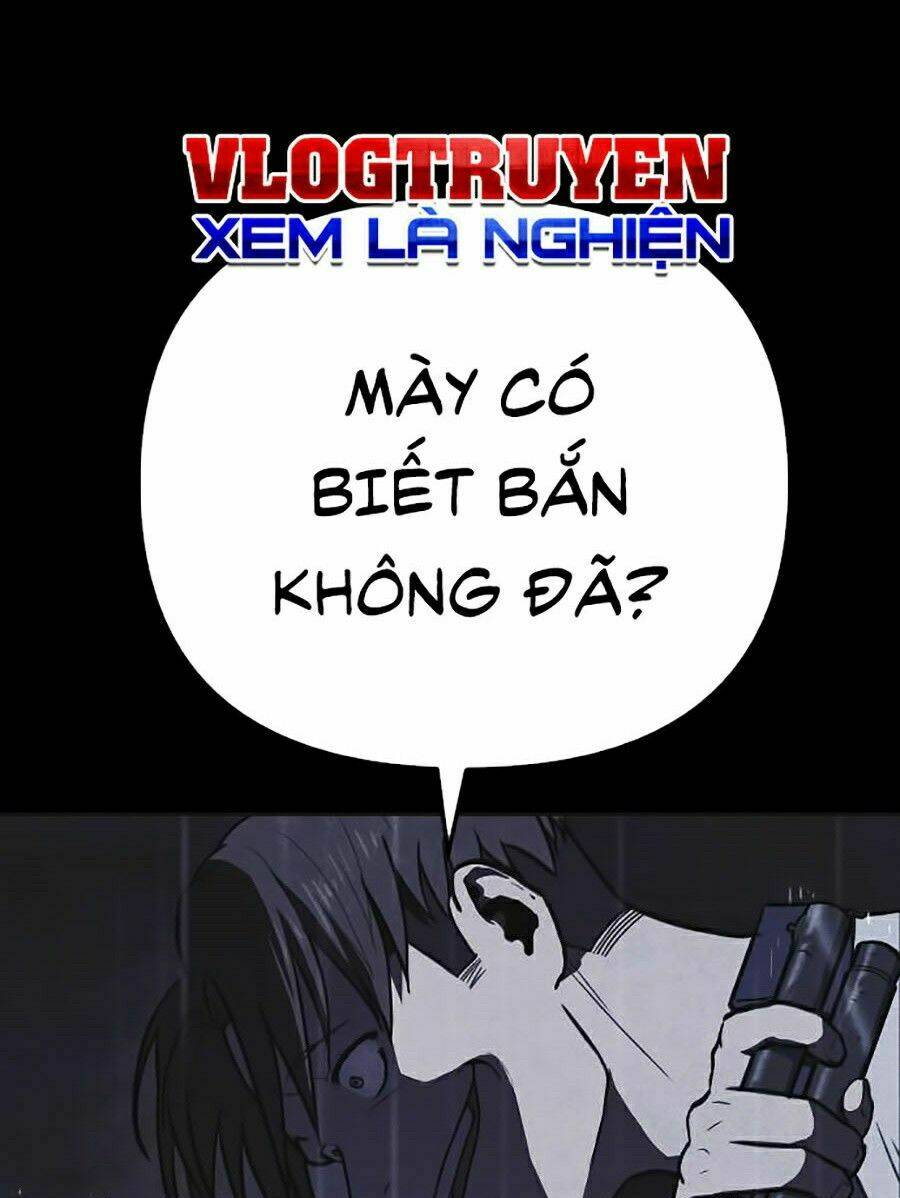 Cậu Bé Shotgun: Chapter 5