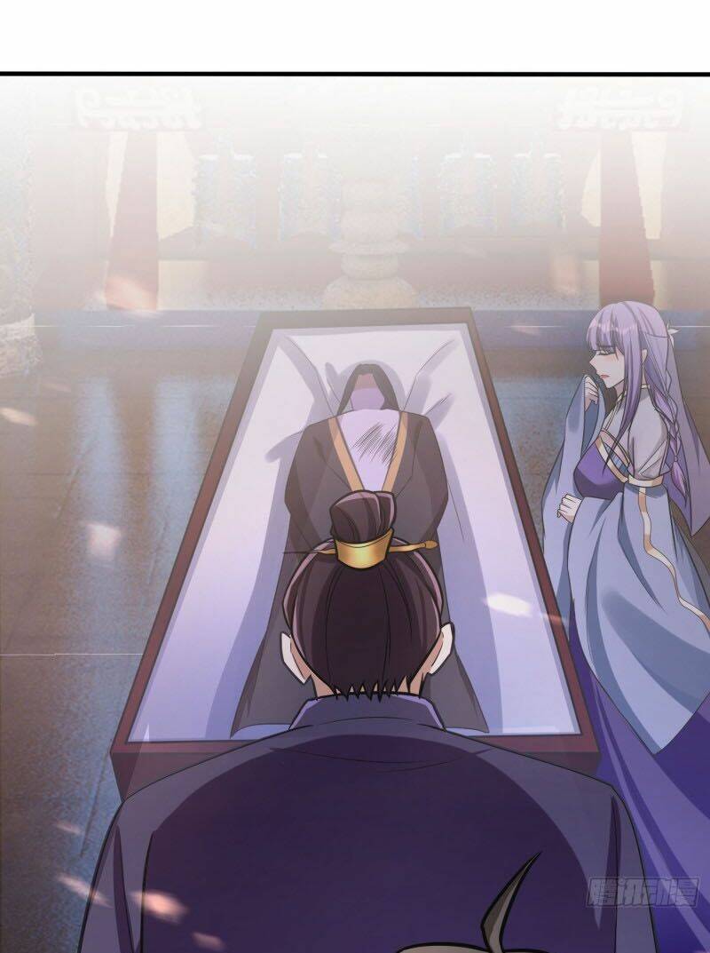 Yêu Giả Vi Vương: Chapter 166