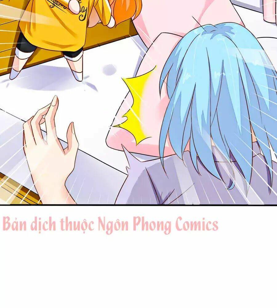 Người Tình Bí Ẩn: Chapter 37