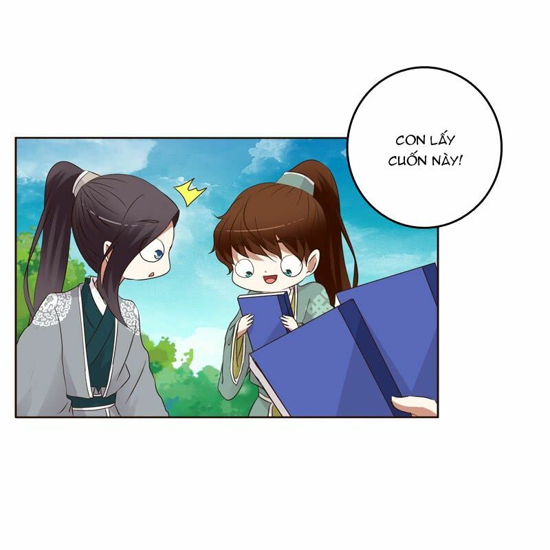 Thông Linh Phi: Chapter 190