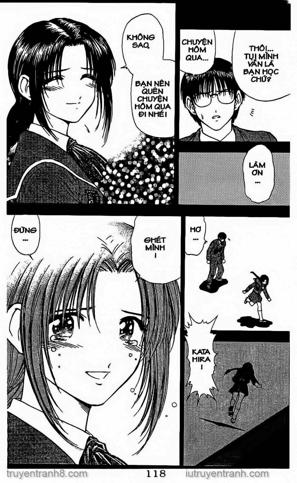 Saladdays: Chapter 56