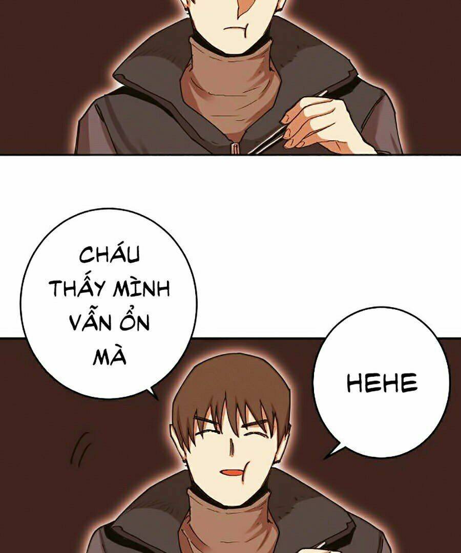 Hard Core Leveling Warrior Ss2: Chapter 105