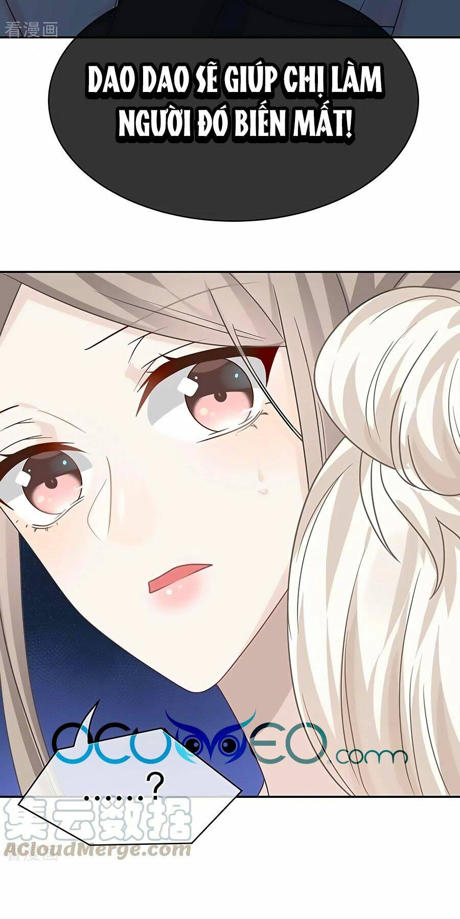 Hai Cách Tìm Gặp Người Yêu: Chapter 102