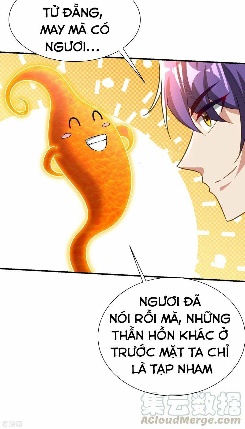 Yêu Giả Vi Vương: Chapter 210