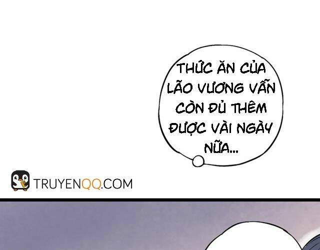 Trạch Thượng Tịch Mịch Huỳnh Hỏa: Chapter 11