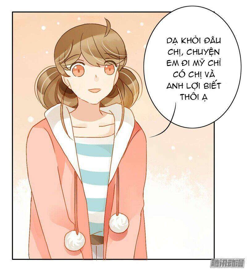 Sức Mạnh Của Sắc Đẹp: Chapter 107