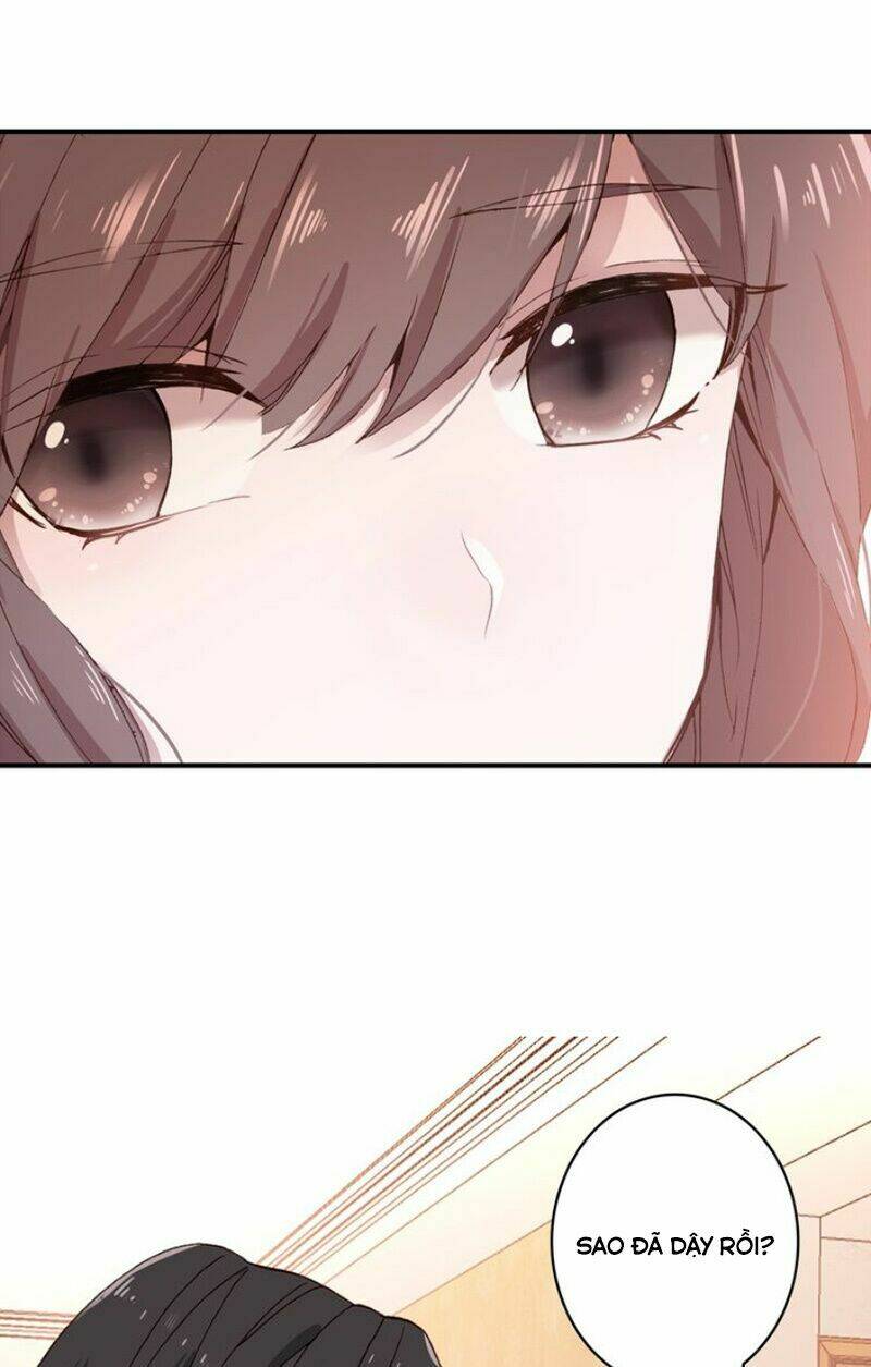 Nhất Sinh Nhất Thế Mỹ Nhân Cốt: Chapter 30