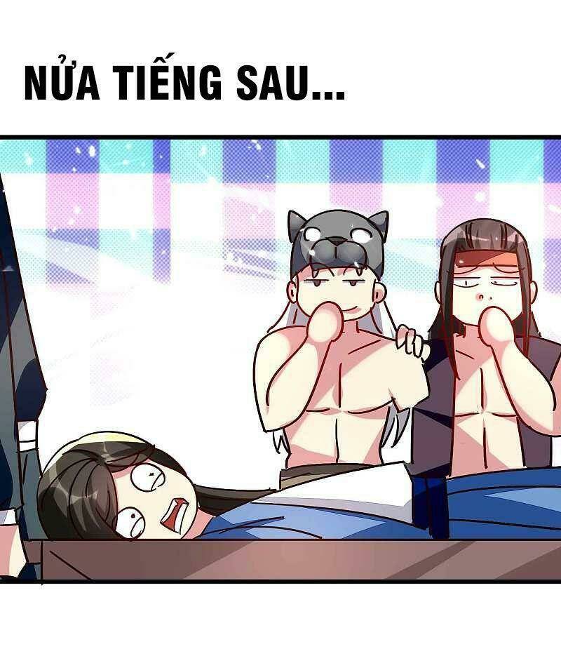 Vạn Giới Tiên Vương: Chapter 142