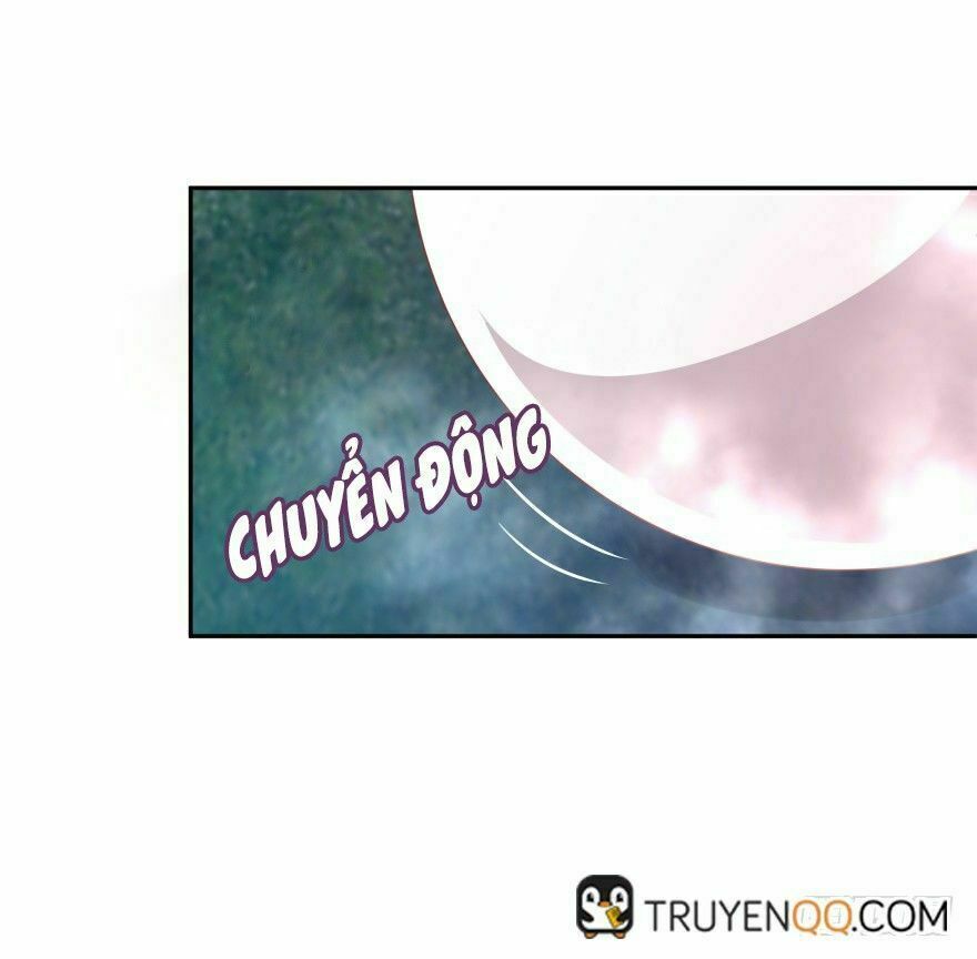 Phép tắc yêu đương của Ma Vương: Chapter 31