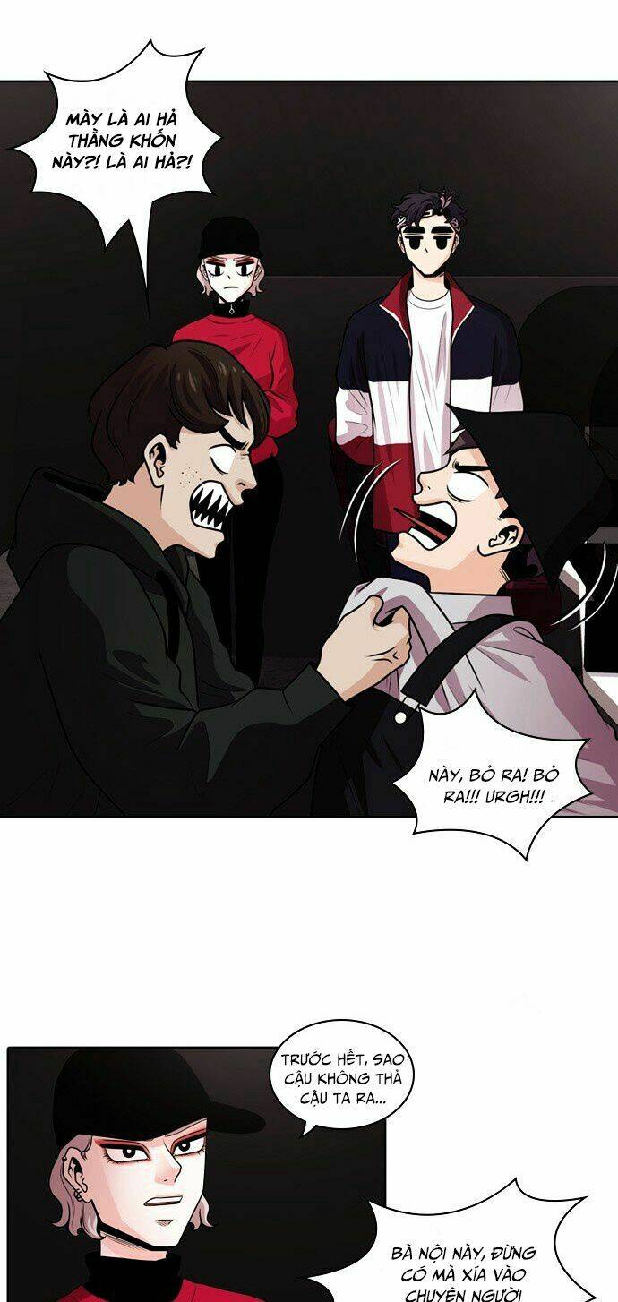 Tomorrow - Ngày Mai: Chapter 18