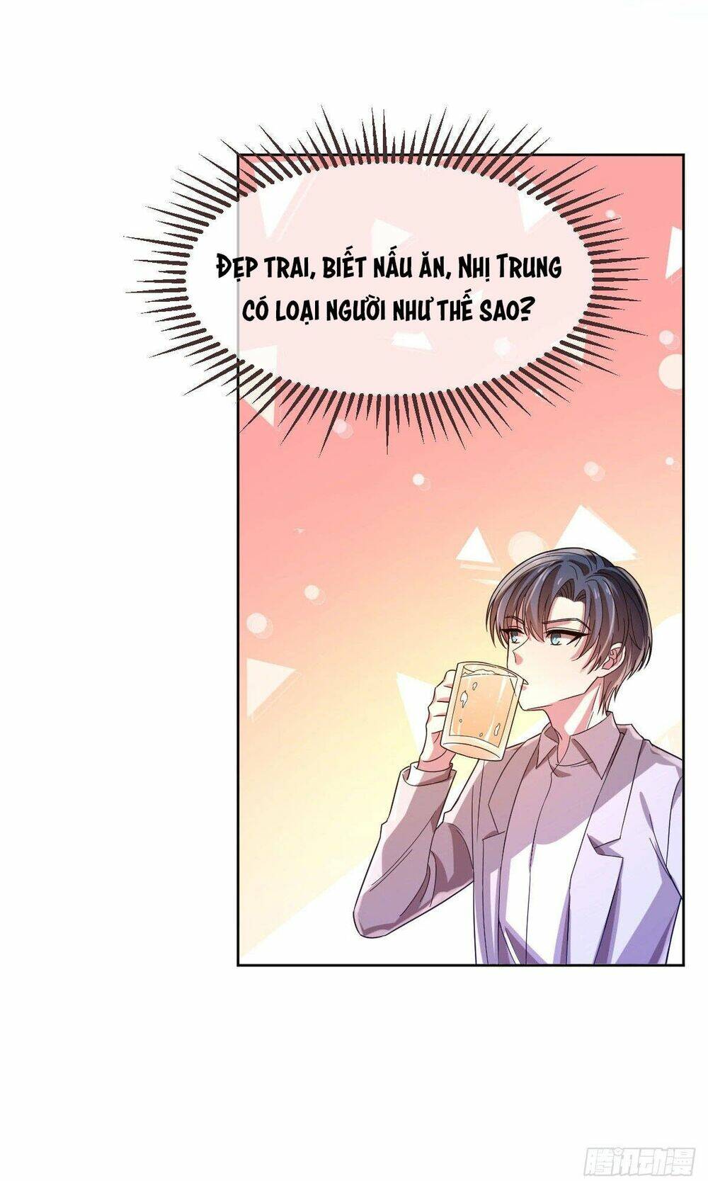 Đại Thần Gaming Đơn Phương Tôi: Chapter 13