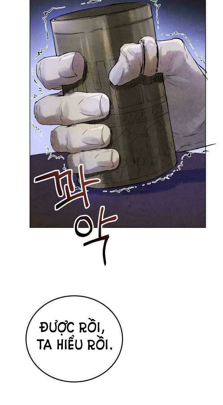 Phụng Tiên Trọng Sinh Ký: Chapter 15