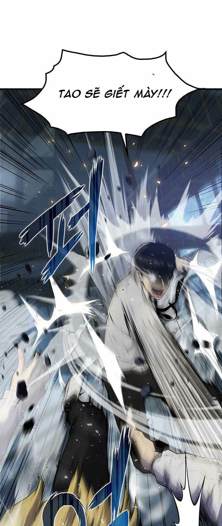 Hậu Duệ Của Hổ: Chapter 3