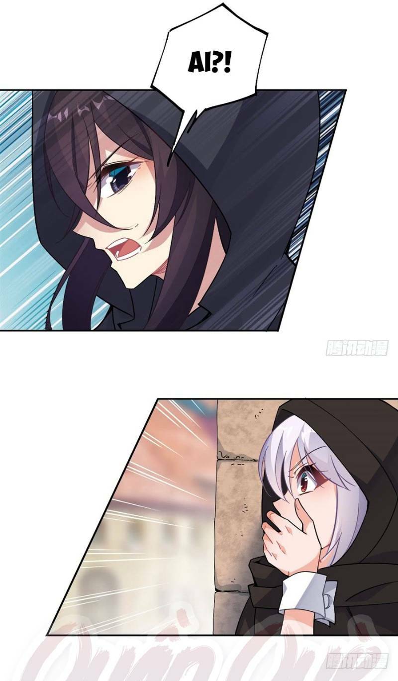 Nhặt Ma Vương Về Làm Nữ Hầu: Chapter 20